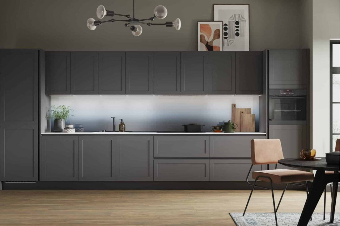 Reynolds Timber & Building Supplies