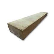 200 x 100 x 1.2m Tanalised Sleeper