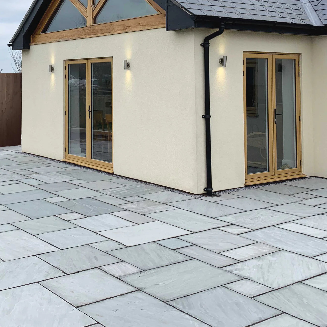 Mountain Mist Sandstone