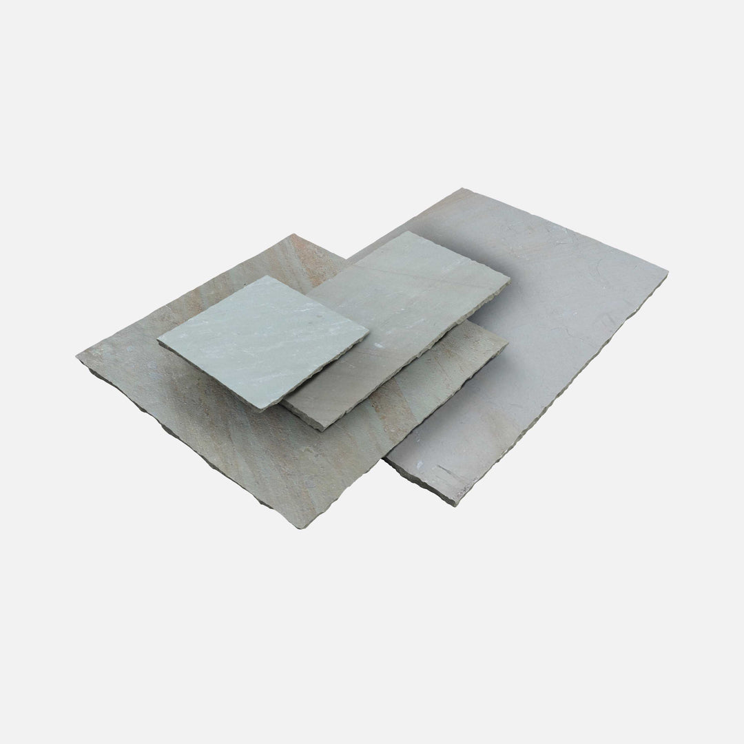 Fossil Mint Sandstone