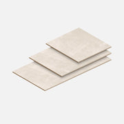 Pura Porcelain White 900x600mm - Reynolds Timber & Building Supplies