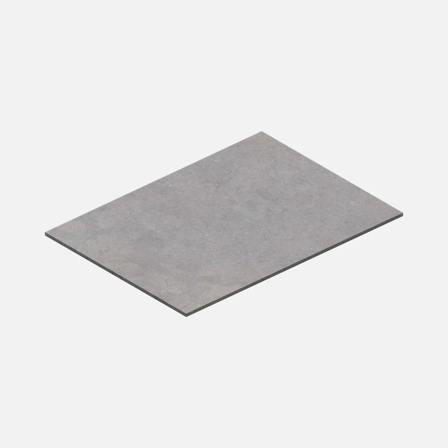 Pura Porcelain Graphite 900x600mm - Reynolds Timber & Building Supplies