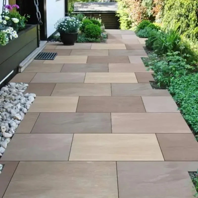 Porcelain Raj 900x600x20mm