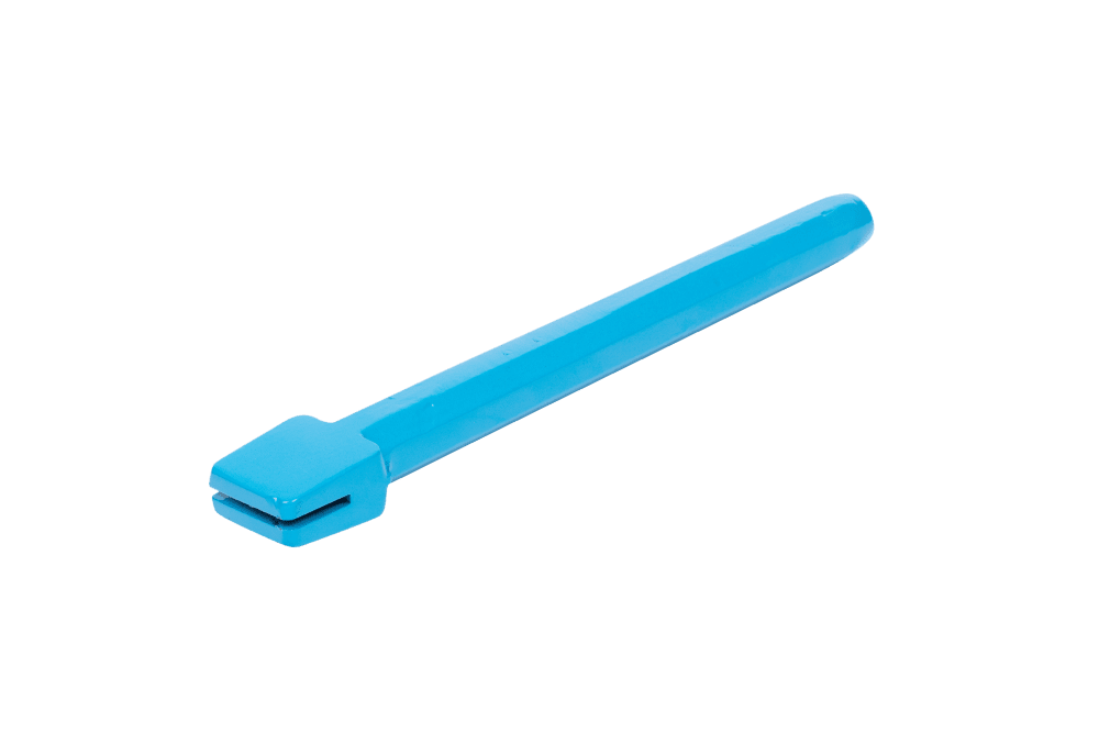OX Pro Scutch Comb Holder – 200 x 25mm / 8 x 1in - Reynolds Timber & Building Supplies