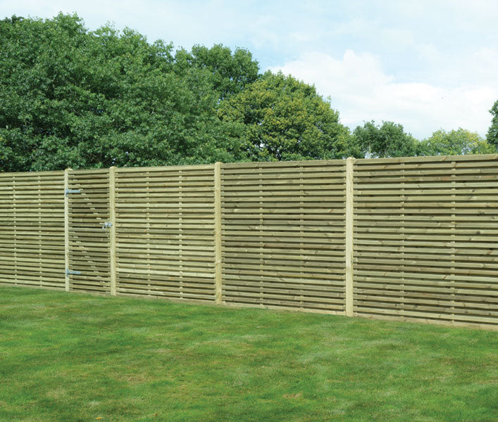 Fence Panels