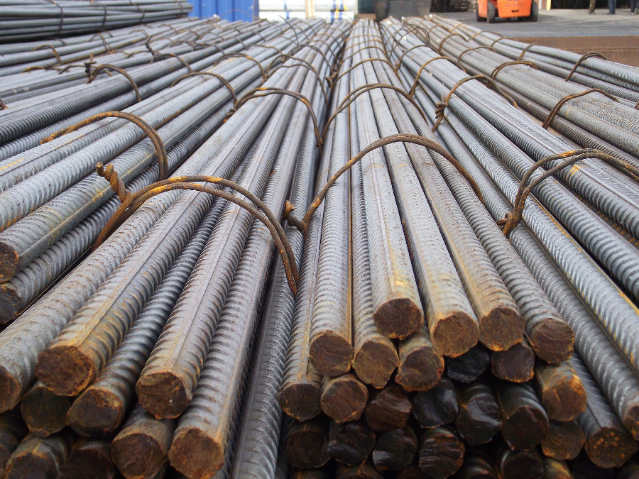 12mm Reinforcement Bar 3m