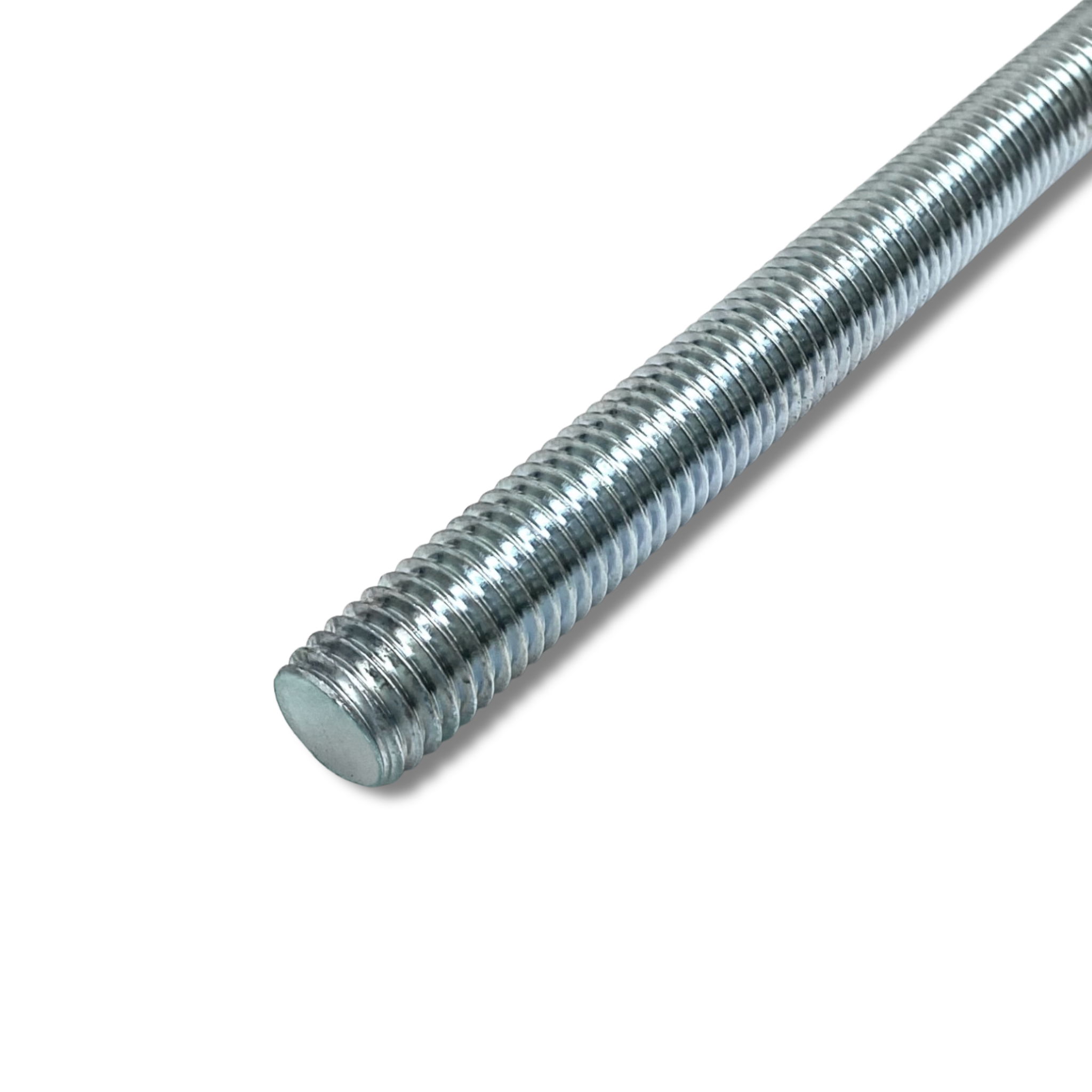 M10 Threaded Bar 1m Length