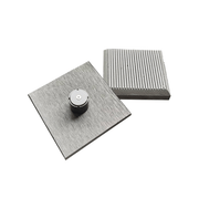 VersaFence Composite Post Cap Slate