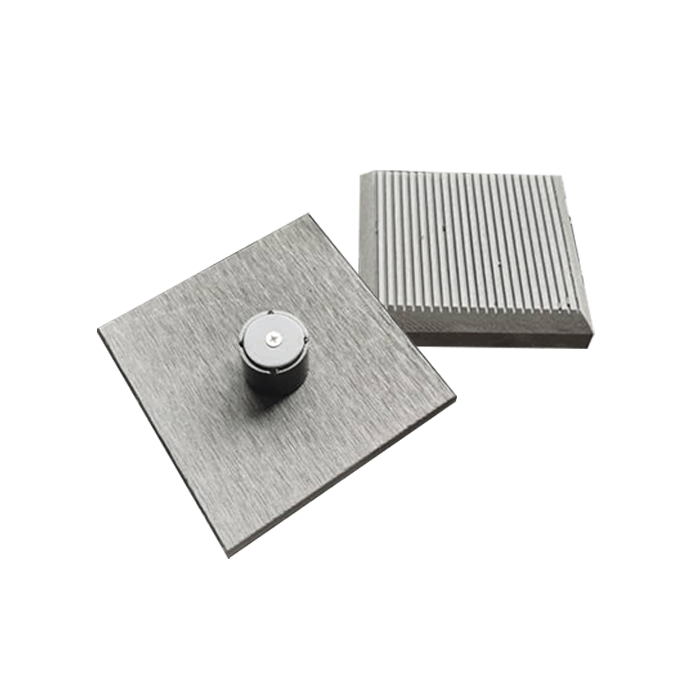 VersaFence Composite Post Cap Slate