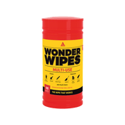 Wonder Wipes Tub (100 Wipes)