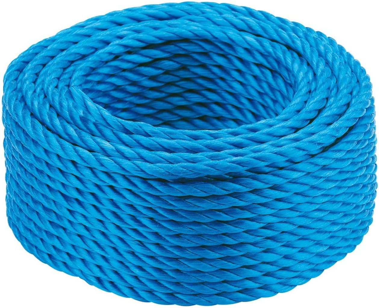 Blue Poly Rope 6mm x 220m
