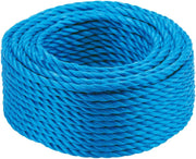 Blue Poly Rope 6mm x 220m