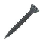 Black Phosphate Plasterboard Screw
