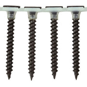 Black Collated Plasterboard Screw (1000)