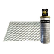 32mm 16 Gauge Angled Second Fix Brads