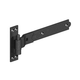 Gm Cranked Band & Hook On Plate - Reynolds Timber & Building Supplies