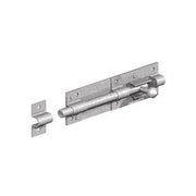 Tower Bolts 6" Galv - Reynolds Timber & Building Supplies