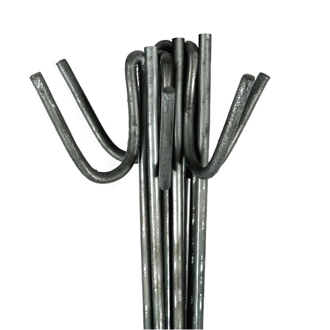 HNH Fencing Pin 8mm x 1200mm | Wirral – Reynolds Timber & Building Supplies