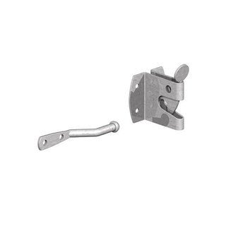 Auto Gate Catches Medium Galv - Reynolds Timber & Building Supplies