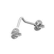 Cabin Hooks Wire Pattern 6" Galv - Reynolds Timber & Building Supplies