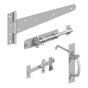 Gate Kit With Suffolk Latch - Reynolds Timber & Building Supplies