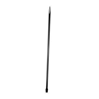 SITEMATE® Chisel & Point Crowbars 6ft x 1 1/4" - Reynolds Timber & Building Supplies