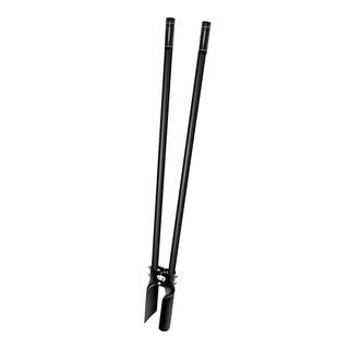 SITEMATE® Mini Post Hole Digger Fibreglass Handle 48" - Reynolds Timber & Building Supplies