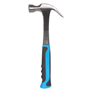 Forged Steel Claw Hammer 16oz