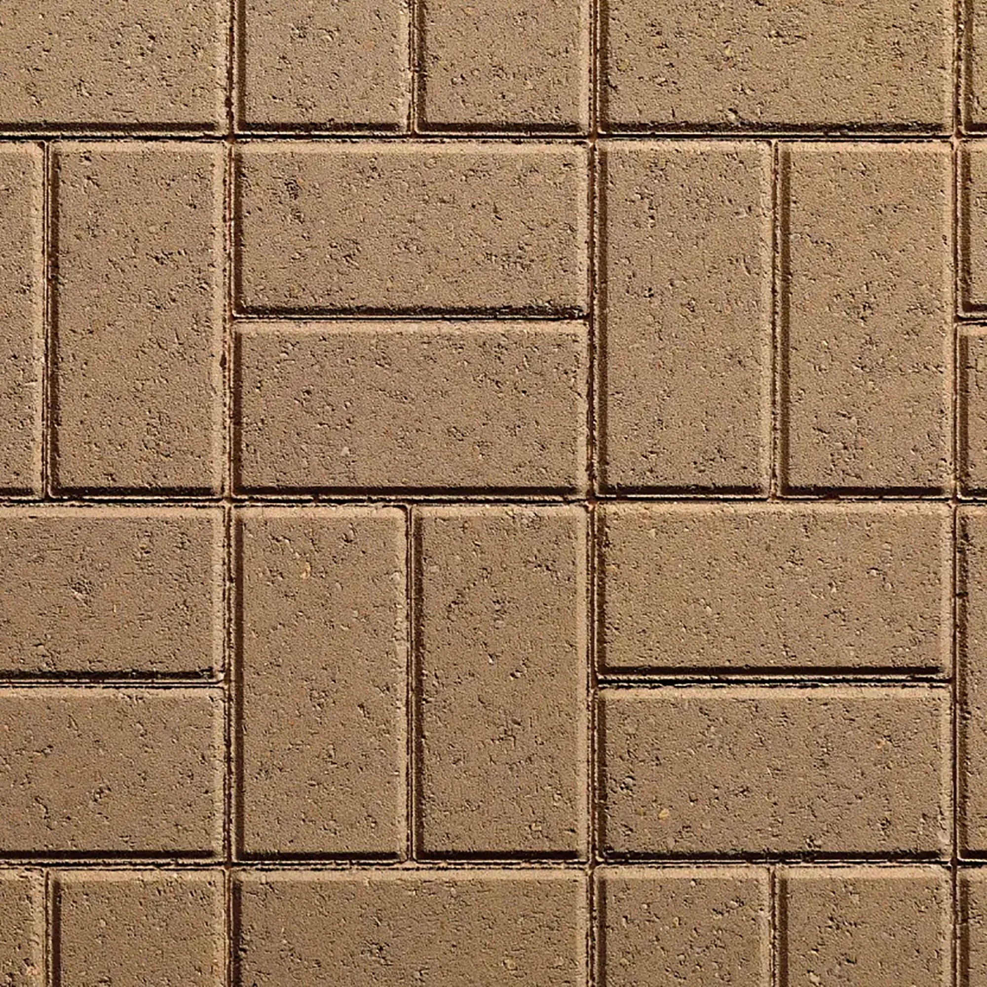 Block Paving 200x100x50mm