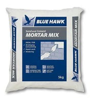Sand & Cement Mortar Mix 5kg - Reynolds Timber & Building Supplies