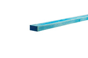 2x1 (50x25mm) Blue Roofing Batton