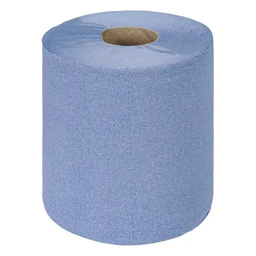 Blue Roll 2 Ply 150m - Reynolds Timber & Building Supplies