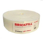 Brickfill 10m x 100mm Expansion Joint - Reynolds Timber & Building Supplies