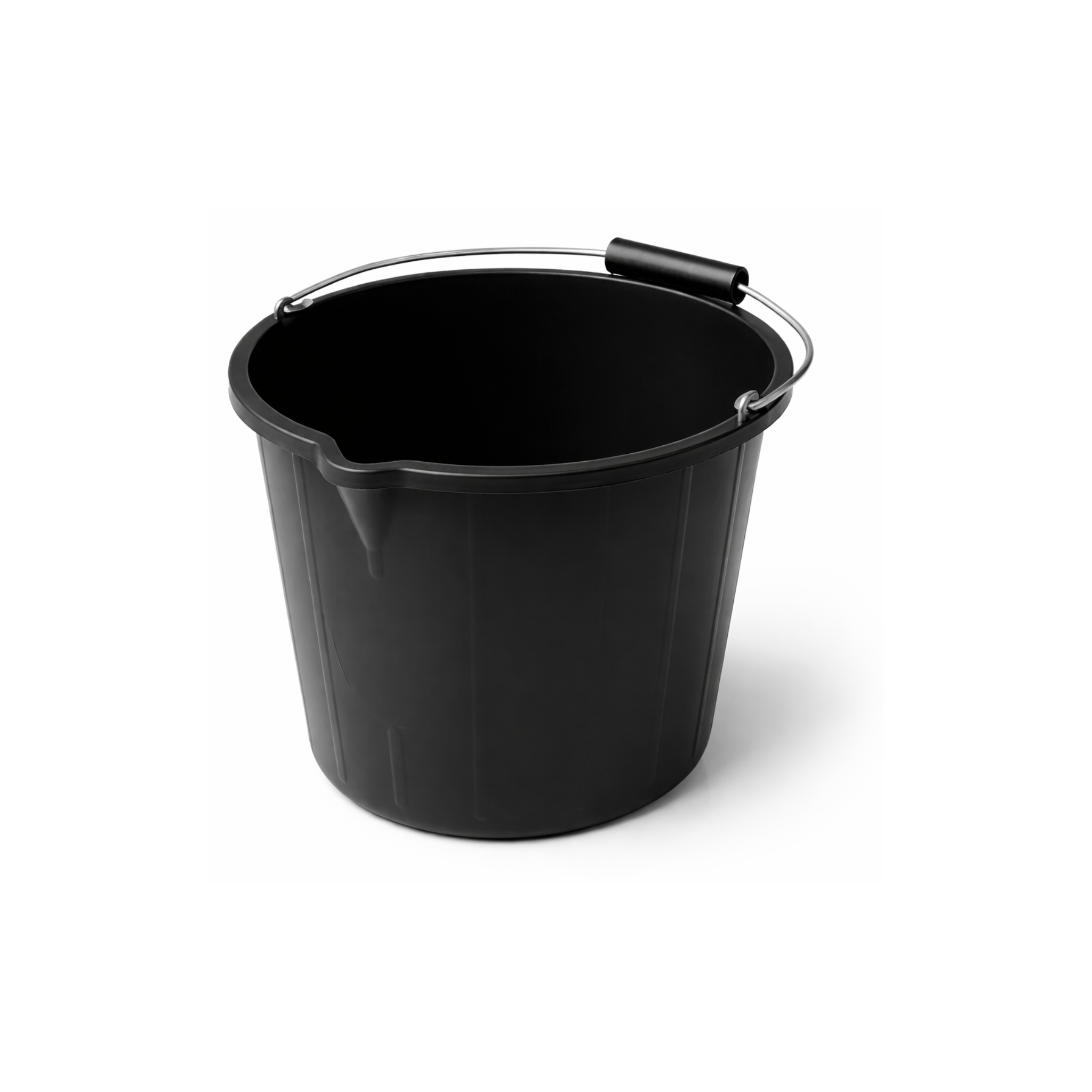 Black Builders Bucket