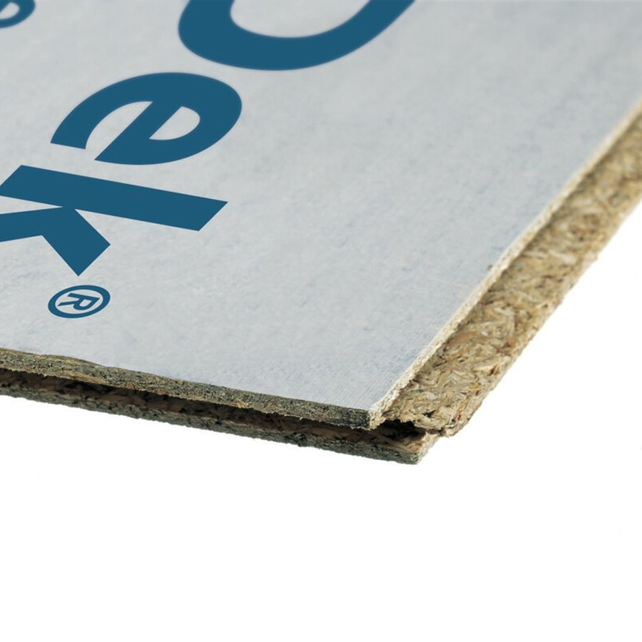 T&G Chipboard Flooring