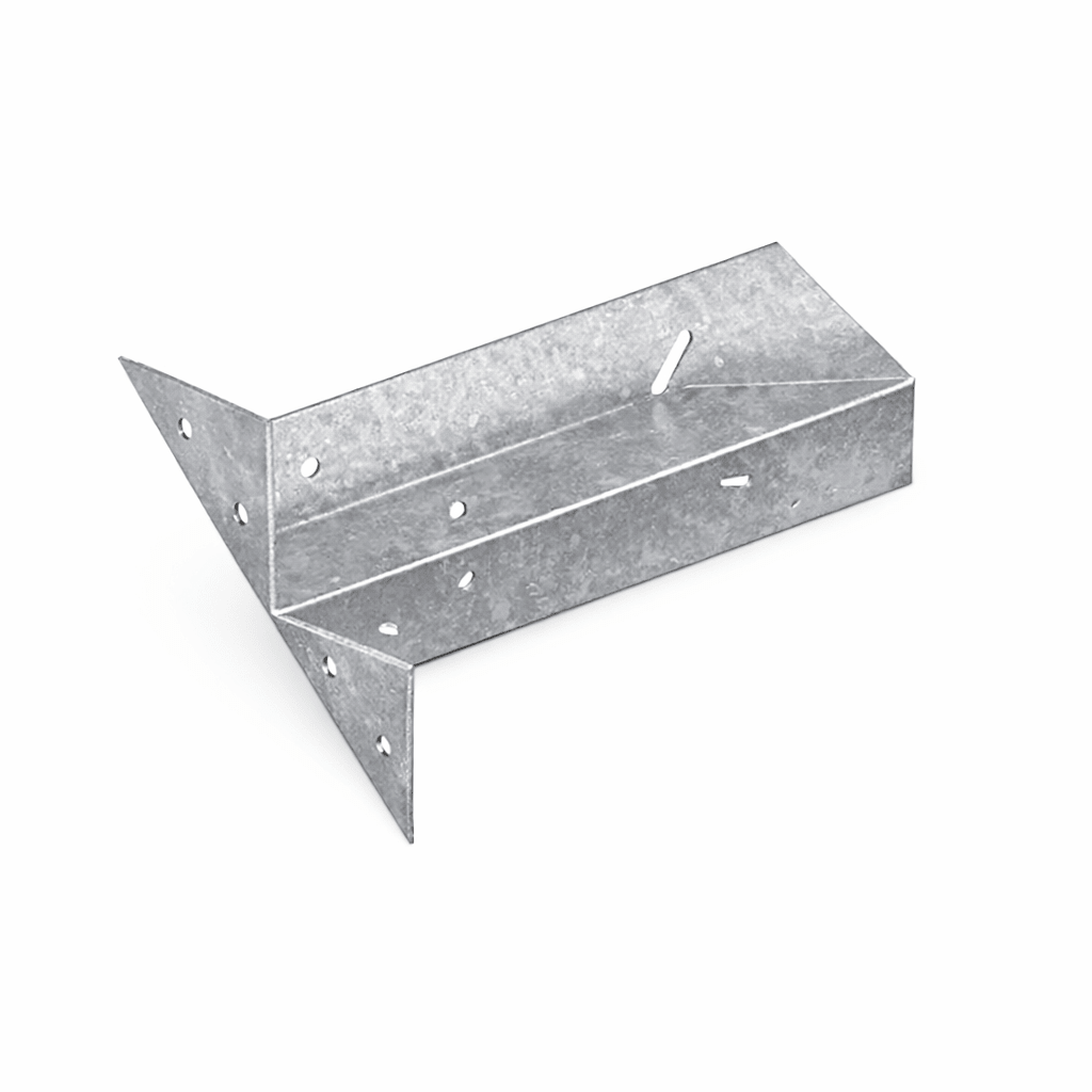 Arris repair brackets 12" - Reynolds Timber & Building Supplies