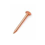2.65 x 38mm Copper Clout Nails (1kg Bag)