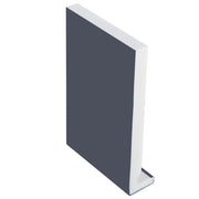 225mm Fascia Board 16mm 5m Anthracite Grey - Reynolds Timber & Building Supplies