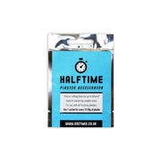 Eazymix Halftime Plaster Accelarator Per Sachet - Reynolds Timber & Building Supplies