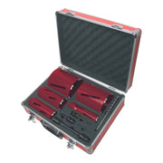 Dart 5pc Diamond Core Kit