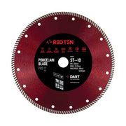 DART Red Ten PRO ST-10 Tile Diamond Blade 115Dmm x 22B