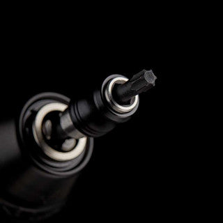 Dart T20 Impact Driver Bits 25mm (10pk)