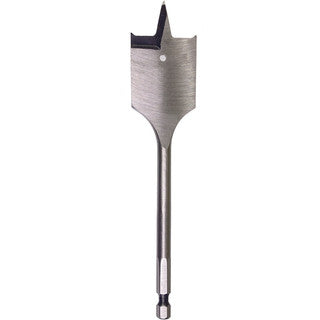 Dart wood Flat Bit