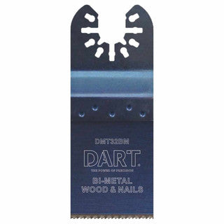 Dart 32mm Bi-Metal Multi-Tool Blade