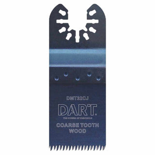 Dart 32mm Japanese Tooth Blade