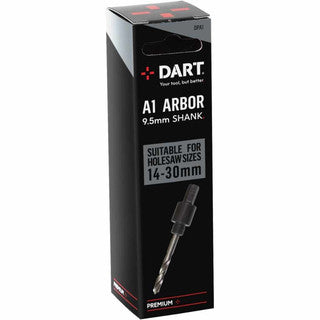 Dart Premium Arbor A1