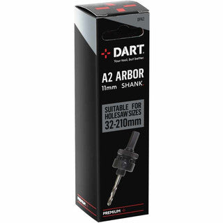 Dart Premium Arbor A2