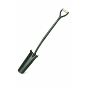 All Steel Draining Tool 16"