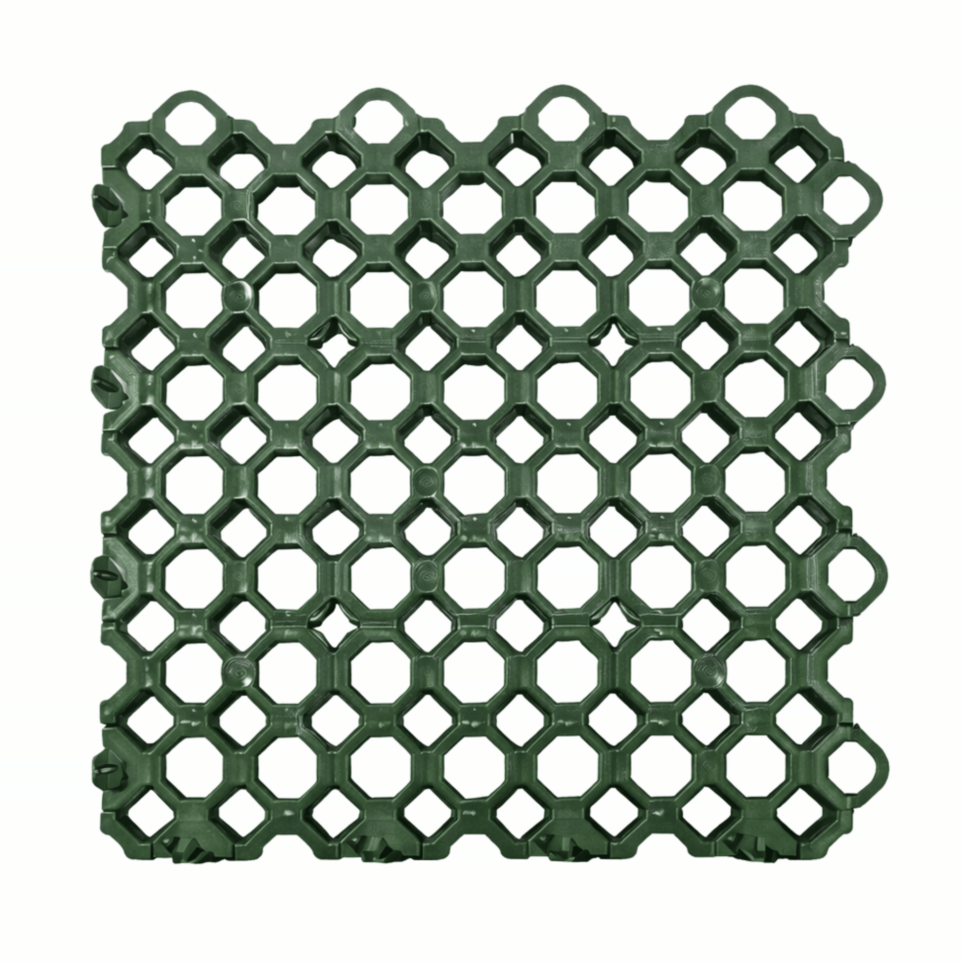 ECOGRID 492MM x 492MM x 40MM (PER SQM) - Reynolds Timber & Building Supplies