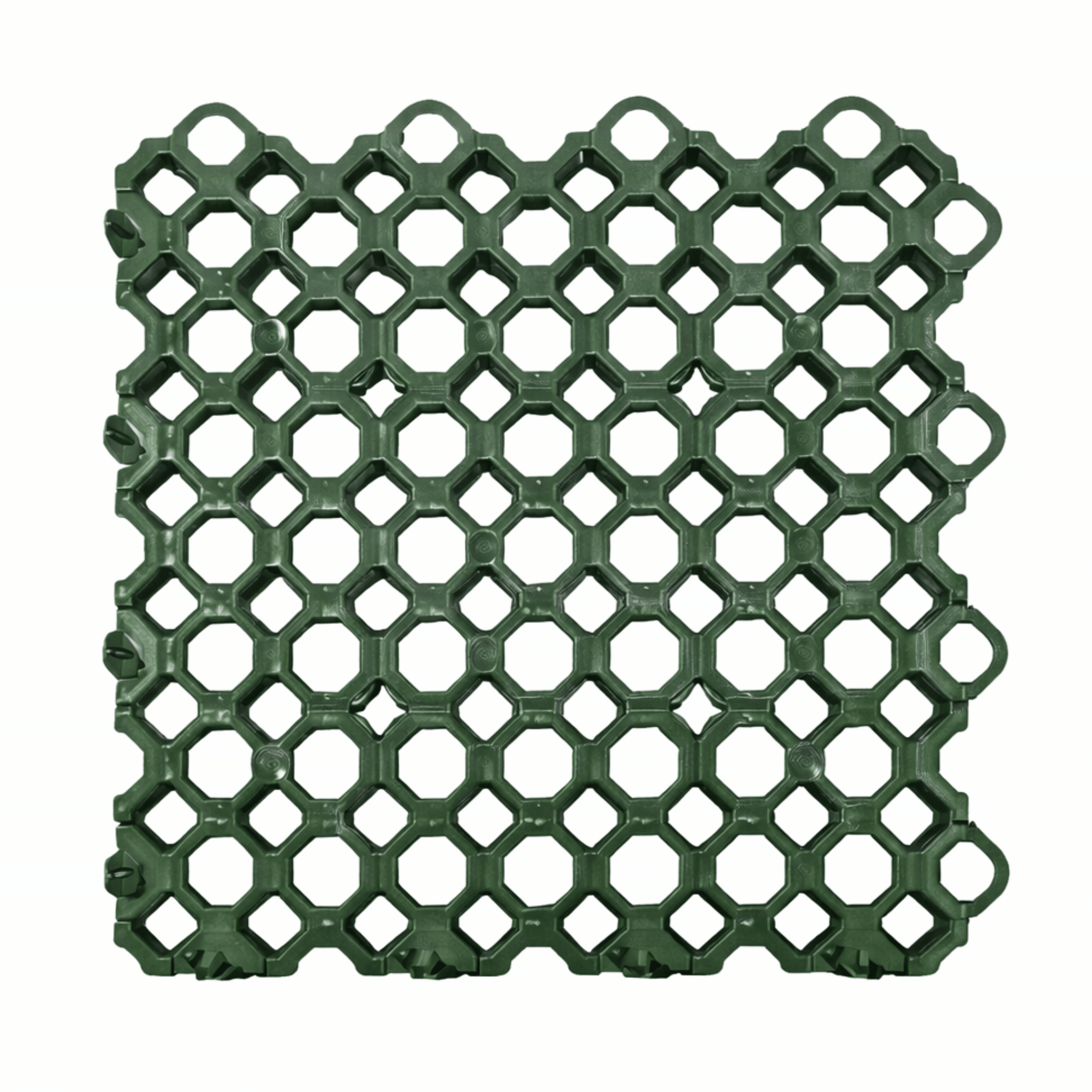 ECOGRID 492MM x 492MM x 40MM (PER SQM) - Reynolds Timber & Building Supplies